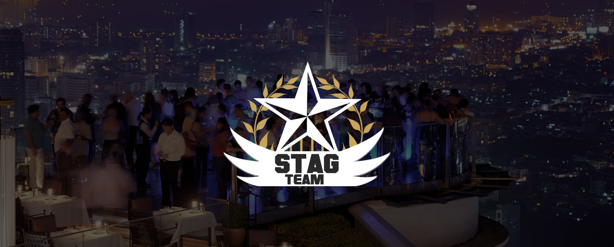 STAG Logo