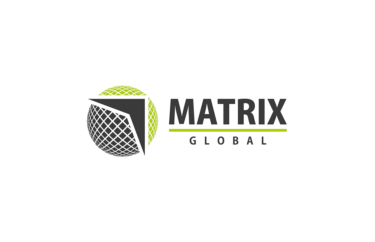 Matrix Global Logo