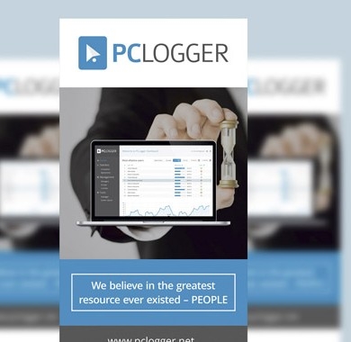 PC Logger FLYER