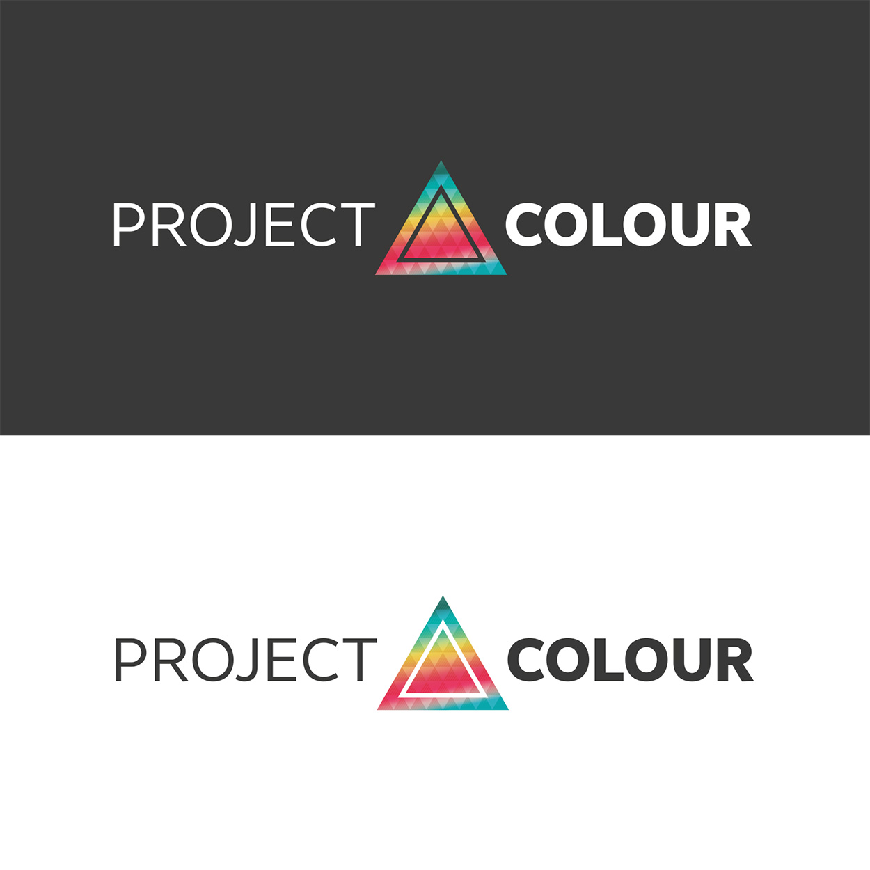 ProjectColour Logo